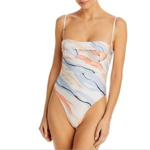 REVEL REY Ezra One Piece  in Celestial